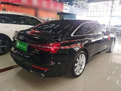 Audi A6L 45 TFSI Premium Dynamic - ფოტო 5