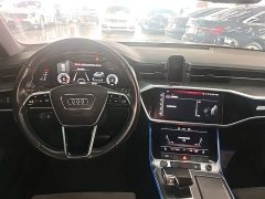 Audi A6L 45 TFSI Premium Dynamic - ფოტო 6