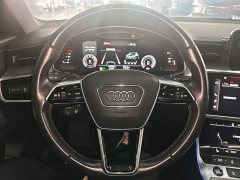 Audi A6L 45 TFSI Premium Dynamic - ფოტო 7