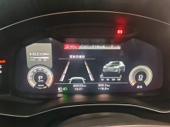 Audi A6L 45 TFSI Premium Dynamic - ფოტო 8