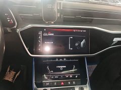 Audi A6L 45 TFSI Premium Dynamic - ფოტო 9