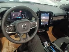 Volvo XC40 B3 Smart Luxury Edition - ფოტო 10