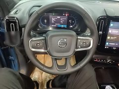 Volvo XC40 B3 Smart Luxury Edition - ფოტო 11
