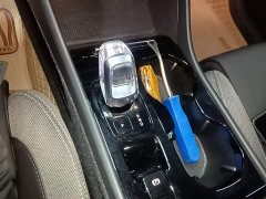 Volvo XC40 B3 Smart Luxury Edition - ფოტო 14