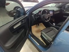 Volvo XC40 B3 Smart Luxury Edition - ფოტო 16