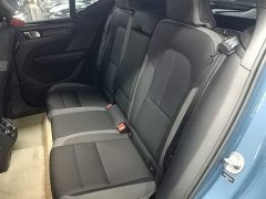 Volvo XC40 B3 Smart Luxury Edition - ფოტო 17