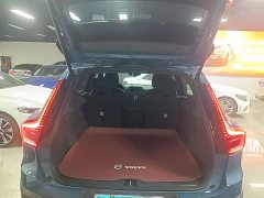 Volvo XC40 B3 Smart Luxury Edition - ფოტო 19
