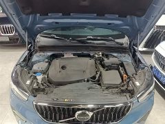 Volvo XC40 B3 Smart Luxury Edition - ფოტო 20