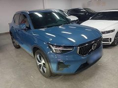 Volvo XC40 B3 Smart Luxury Edition - ფოტო 4