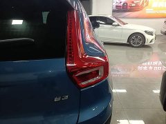 Volvo XC40 B3 Smart Luxury Edition - ფოტო 8