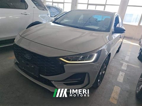 2023 Ford Focus 2022 Sedan EcoBoost 180 Automatic ST Line - ავტომობილი ჩინეთიდან