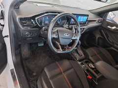Ford Focus 2022 Sedan EcoBoost 180 Automatic ST Line - ფოტო 10