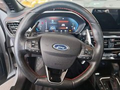 Ford Focus 2022 Sedan EcoBoost 180 Automatic ST Line - ფოტო 11
