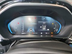 Ford Focus 2022 Sedan EcoBoost 180 Automatic ST Line - ფოტო 12