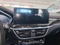 Ford Focus 2022 Sedan EcoBoost 180 Automatic ST Line - ფოტო 13