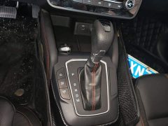 Ford Focus 2022 Sedan EcoBoost 180 Automatic ST Line - ფოტო 14
