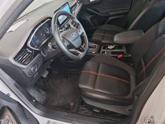 Ford Focus 2022 Sedan EcoBoost 180 Automatic ST Line - ფოტო 15