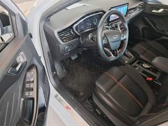 Ford Focus 2022 Sedan EcoBoost 180 Automatic ST Line - ფოტო 16