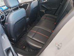 Ford Focus 2022 Sedan EcoBoost 180 Automatic ST Line - ფოტო 17