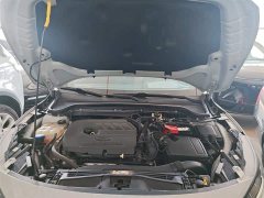 Ford Focus 2022 Sedan EcoBoost 180 Automatic ST Line - ფოტო 20