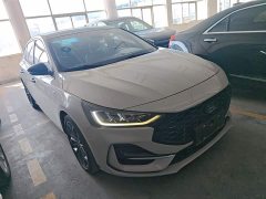 Ford Focus 2022 Sedan EcoBoost 180 Automatic ST Line - ფოტო 4