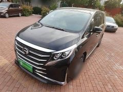GAC Aion M8 2023 Lingxiu Series 390T Luxury Edition - ფოტო 1