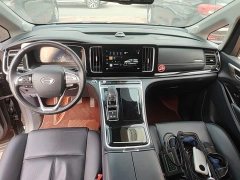 GAC Aion M8 2023 Lingxiu Series 390T Luxury Edition - ფოტო 10