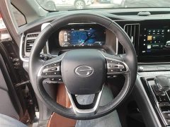 GAC Aion M8 2023 Lingxiu Series 390T Luxury Edition - ფოტო 11