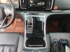 GAC Aion M8 2023 Lingxiu Series 390T Luxury Edition - ფოტო 14