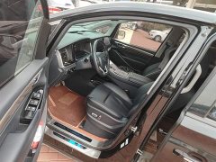 GAC Aion M8 2023 Lingxiu Series 390T Luxury Edition - ფოტო 15
