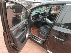 GAC Aion M8 2023 Lingxiu Series 390T Luxury Edition - ფოტო 16