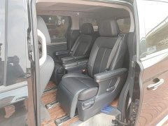 GAC Aion M8 2023 Lingxiu Series 390T Luxury Edition - ფოტო 17