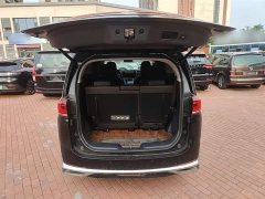 GAC Aion M8 2023 Lingxiu Series 390T Luxury Edition - ფოტო 19