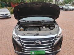 GAC Aion M8 2023 Lingxiu Series 390T Luxury Edition - ფოტო 20