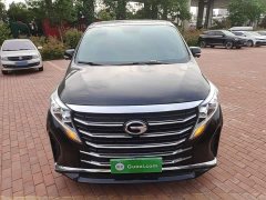 GAC Aion M8 2023 Lingxiu Series 390T Luxury Edition - ფოტო 3