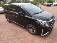 GAC Aion M8 2023 Lingxiu Series 390T Luxury Edition - ფოტო 4