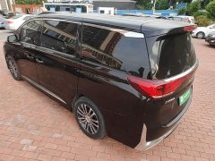 GAC Aion M8 2023 Lingxiu Series 390T Luxury Edition - ფოტო 5
