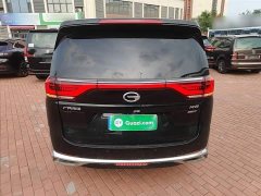 GAC Aion M8 2023 Lingxiu Series 390T Luxury Edition - ფოტო 6