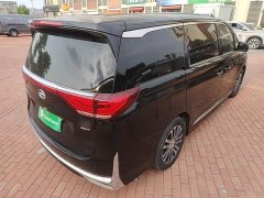GAC Aion M8 2023 Lingxiu Series 390T Luxury Edition - ფოტო 7