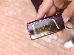 GAC Aion M8 2023 Lingxiu Series 390T Luxury Edition - ფოტო 9