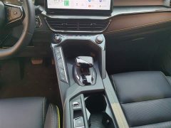 Lynk & Co Geely Lynk & Co 06 Remix 1.5T Dynamic Halo - ფოტო 10