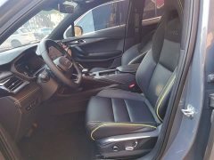 Lynk & Co Geely Lynk & Co 06 Remix 1.5T Dynamic Halo - ფოტო 11