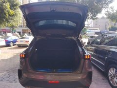 Lynk & Co Geely Lynk & Co 06 Remix 1.5T Dynamic Halo - ფოტო 15