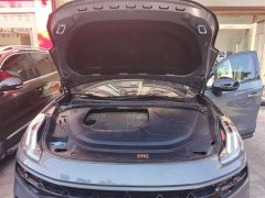Lynk & Co Geely Lynk & Co 06 Remix 1.5T Dynamic Halo - ფოტო 16