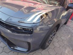 Lynk & Co Geely Lynk & Co 06 Remix 1.5T Dynamic Halo - ფოტო 17