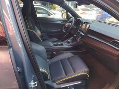 Lynk & Co Geely Lynk & Co 06 Remix 1.5T Dynamic Halo - ფოტო 19