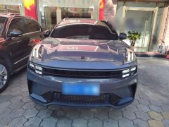 Lynk & Co Geely Lynk & Co 06 Remix 1.5T Dynamic Halo - ფოტო 3