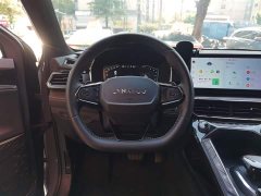Lynk & Co Geely Lynk & Co 06 Remix 1.5T Dynamic Halo - ფოტო 7