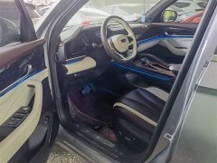Geely Xingyue L 2021 2.0T DCT EVO FWD Flagship - ფოტო 11