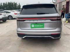 Geely Xingyue L 2021 2.0T DCT EVO FWD Flagship - ფოტო 13